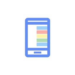 Drawers app icon
