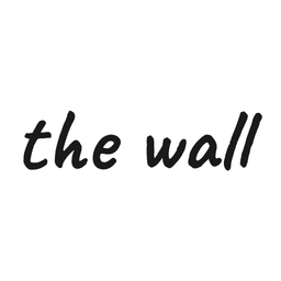 the wall app icon